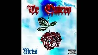 METSI - TE QUIERO (OFFICIAL AUDIO)