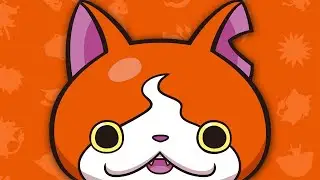 Terror Time (Spotted!) (NSTC Version) - Yo-Kai Watch 1 for Nintendo Switch