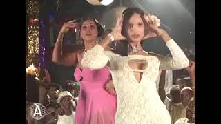 Jasmine Couture Collections Ball Preview - Atlanta 2005