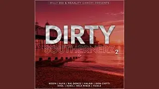 Trials & Tribulations (feat. Don Ciotti, Billy Boi, Alfa, Neaality Gandhi & Nur)