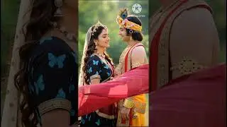Bo Bola Sun Meri Radha | Radha Krishna Prem Bhajan | Divine Love Status#radhakrishna #bhaktivideo