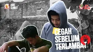 Cegah Sebelum Terlambat (Lomba Video Pendek Hari Anti Narkoba) #ganjarpranowo2024 #indonesiatangguh