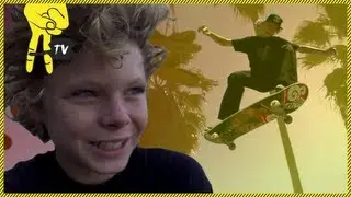 The Best of Skateboarding with Pierce Brunner - Sk8 Spotterz Ep. 23