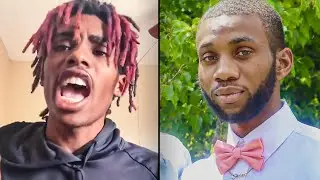 Trey Reed&rsquo;s Cousin FACT-CHECKS Mississippi Police&hellip; They Can&rsquo;t Hide It