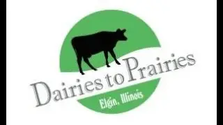 Dairies to Prairies - The story of Elgin's remarkable dairy history