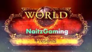 Wow intro mby