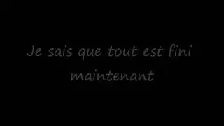 Red - Already Over (vostfr)