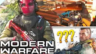 Modern Warfare: New REBIRTH Mode TEASED, Post Season 6 Content CONFIRMED, & More!
