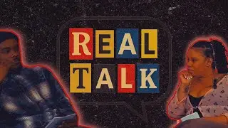 Real Talk with/Retro & To louD - Manifestation Skills, Negative Energy, Putting the work in