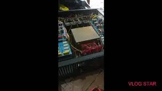 Merkit power mk 5 suara ger