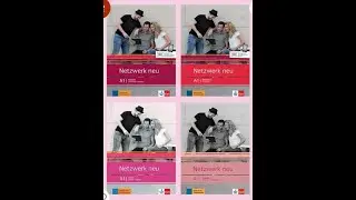 Full Course of A1 Netzwerk Neu|Ch-1|Part-3/Batch Code-025@JunctionLanguage
