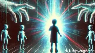 Jay originator  master key program (family npc synthetic consciousness) #masterkeyprogram 