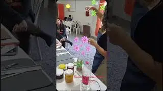 Taller de antotipia y clorotipia en Catriel por Silvana sepulveda artista visual