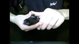 Compact Wire Cable Cutting