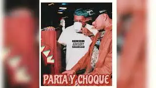 Jombriel, Ryan Castro,Blessd, Jotta   PARTE & CHOKE  Official Remix