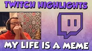 Twitch Highlights #1! [Runescape 3] Funny & Hype Clips!