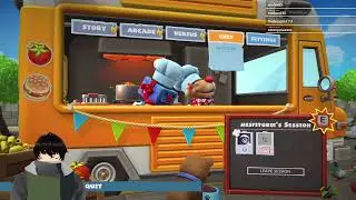 🔴Overcooked 2 with friends = pure chaos, yelling, and bad decisions.