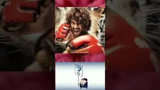 Why is Liger being boycotted? Vijay attitude to boycott | Boycott Bollywood to Liger? #Ligershorts