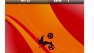Addicting Games - Max Dirt Bike - Glitching