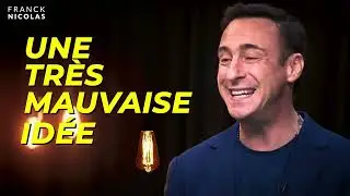 Les 3 principes cl&eacute;s pour devenir un entrepreneur &agrave; succ&egrave;s | Franck Nicolas