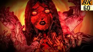 Alice: Madness Returns (2011)  - Intro (Remastered CGI 8K 60FPS)