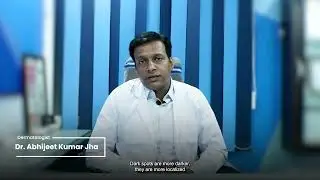 Dark Spots vs Uneven Skin Tone: How to Identify & Treat Them | Dr. Abhijeet Kumar Jha