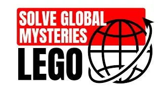 ❤️ LEGO SPIKE Science: Solve Global Mysteries in Minutes