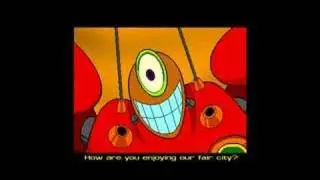 Stay Tooned - Killtron