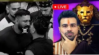 The 50 New lafda Prince Narula vs Rajat Dalal || #the50