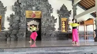belajar tari nelayan, dewaka