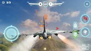 Ace Force Joint Combat - Gameplay Part 10
