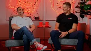 Pride, Not Prejudice: A Conversation About Stigma with Javier Mu&ntilde;oz & Carl Nassib