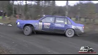 Novembersk&ouml;lden 2017 - Bj&ouml;d p&aring; bra rally&aring;ka!