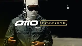 Starrish Meech - Luxury Pain [Music Video] | P110