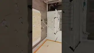 Сушилка для белья qimi
