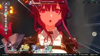 E6S1 Kafka - Simulated World 6 | Difficulty VI (Path of Nihility) | Honkai: Star Rail