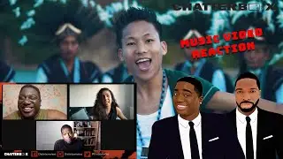 DJ Bom (Patreon ) - Yoksa Ft. K4 Kekho SONG REACTION | Chatterbox
