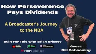 Bill Schoening - Sports Broadcaster, Singer/Songwriter/Author