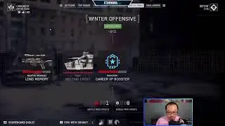 Red Bull Challenge in BF6