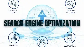 Search Engine Optimization (SEO) | Learn in 6-Mins