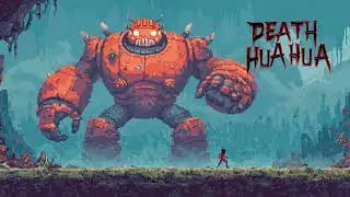8bit Warzone Ascend [8bit Metal | Chiptune Metal]