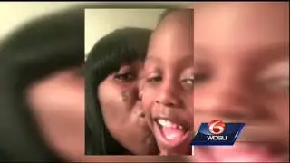 Family says bodies found in Gentilly are mother, son