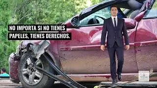 Abogados de Accidentes, Laborales y de Lesiones: Conoce las 3 categor&iacute;as clave