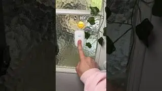 From Silent Doorbell Sound to Loud 📢