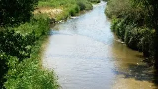 Batres, un enclave a orillas del río Guadarrama