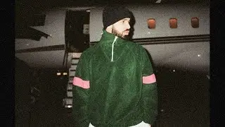 (FREE) Drake Type Beat  - 