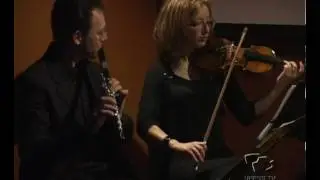 Especial StudioClio - Quarteto Instrumental [10/10]