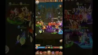 Idle Legends - 3 B10 vs 5 B10 luck itu penting
