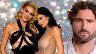Why Kendall & Kylie Skipped Brody Jenner&rsquo;s Wedding &mdash; The Shocking Truth!