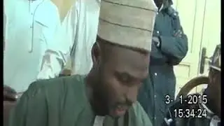 02 MUQABALAR  QADIRIYYA SHI'A  DA SALAFIYYA WAHABIYYA